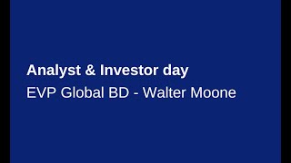 Vopak Analyst & Investor Day 2023 - EVP Global BD