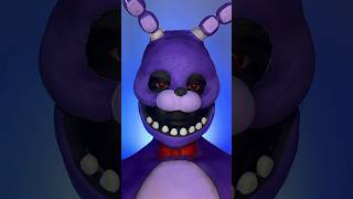 🎸BONNIE🎸 five nights 🐰