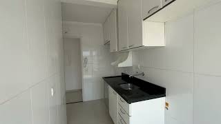 Vila Santa Catarina: apartamento para venda com 62m2.