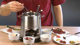 TESCOMA - Fondue SIESTA, for 6 persons