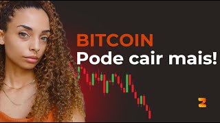 Bitcoin a $25 mil dólares? O que vai acontecer no mercado cripto?