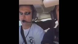 #fyp  #foryou #fypシ #laugh #laughter #smile #funnyvideos #funny #plane #dog #flying #dogs #shorts