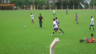 CATURAI FC 1X2 CAMCAT FC SUB 14