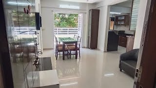 3bhk Well maintained apartment on sale in Tathawade| #realestate #pune #pimplesaudagar - 9834589174