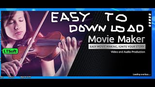 windows movie maker 2020 free download in very easy steps..