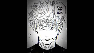 Gojo X Makima #anime #edit #viral #manga #shorts #jujutsukaisen #chainsawman #makima #gojo