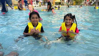 Legoland Swimming Pool @AbdulRahmankAdventures