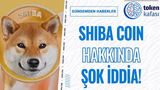 SHIB neden düştü? Popüler coin hakkında şok iddia!