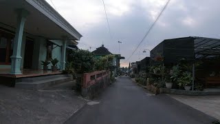 nglurah kampung kembang || #relaxingvideo #tawangmangu