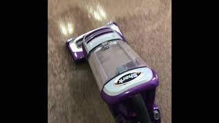 Natural with my new Shark 🤩🤩| Vacuum Cleaner Sounds🥰