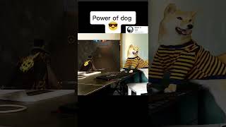 Power of dog 🐕 ll short viral video in garena free fire 🔥 ll tending short #11