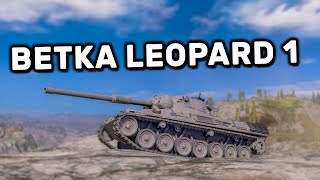 Качаю Леопарда в  World of Tanks Console  #wot #wottakwot