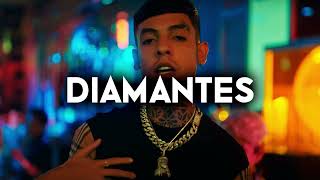 Diamantes - Natanael Cano (Corridos 2023)