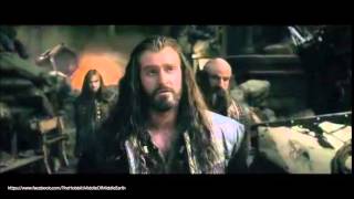 The Hobbit & The Lord Of The Rings - Six Part Saga Of Middle Earth