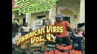 Jamaican Vibes Vol 4