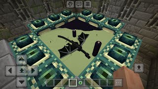 Better Portals Mod Para Minecraft PE/Bedrock - Mods For MCPE!