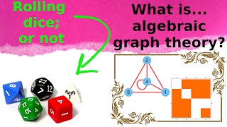 What are...random graph models?