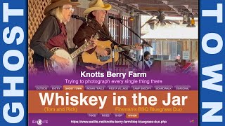 Whiskey in the Jar Bluegrass