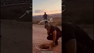 الأسرى الستة الله يكون بعونهم