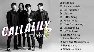 Callalily Nonstop Love Songs - Callalily Greatest Hits Full Playlist 2022