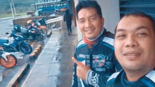 REST IN PEACE BRO NICKO-EVO RIDER'S CLUB LEYTE CHAPTER