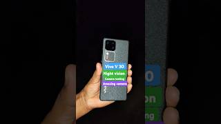 Vivo v 30 series night vision camera testing amazing camera 📸 #vivo Vivo vs Motorola camera testing