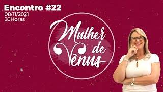 Mulher de Vênus #22 - INFIDELIDADE