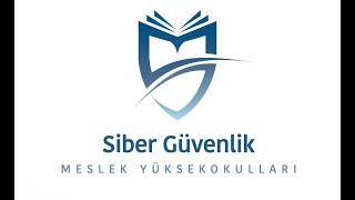 Siber Güvenlik Meslek Yüksekokulları (2024): Canlı Yayın