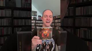 Victory - New Album One Minute Review