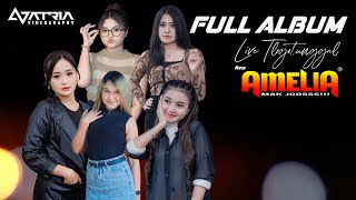 FULL ALBUM NEW AMELIA MAK JOSSS