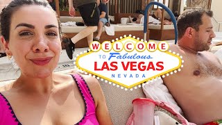 Las Vegas Birthday Trip Vlog