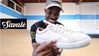 DESTROYING MY NEW SHOES SPONSORS SHOES!! Warehouse Daze EP. 7