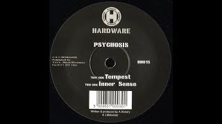 Psychosis - Inner Sense