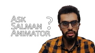 Any Question? | Ask Salman Naseem | HDsheet