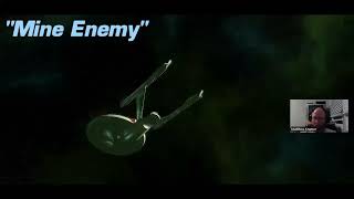 Star Trek Online: The Romulan Mystery, 6: "Mine Enemy"