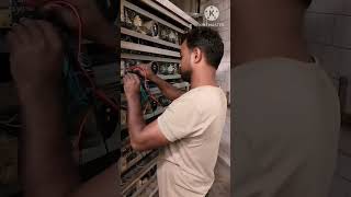 Wiwe Oven repair|| Paul miwe oven not working|| whole night work || miwe oven fully checked