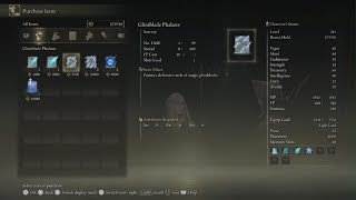 Elden Ring How To Buy Glintblade Phalanx Spell Location (Easy Guide) Shadow of the ErdTree DLC