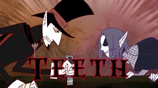 Teeth - Daria Cohen [The Vampair Series] AMV