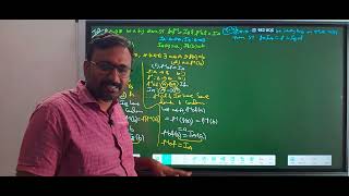 || MATHS 1A || FUNCTIONS || THEOREMS 3 & 4 || IPE || SAIMASTER ACADEMY ||