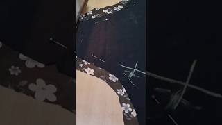 part 2 puff hands stitching 👍 #shorts#shortvideos#ytshorts#handsdesign#viral