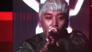 151003 BIG BANG - FANTASTIC BABY @ MADE TOUR IN LA