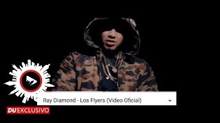 Ray Diamond "Los Flyers" [DU Exclusivo - Official Audio]