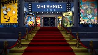 Malhanga (logo/intro)