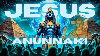 Jésus et les Anunnaki : Les Preuves d'une Origine Extraterrestre | Documentaire Mystère | Épisode 5