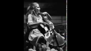 Jacqueline du Pre plays Schumann's Cello Concerto in A minor (Op.129) (FULL)