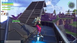 Fortnite PVE Epic base fun