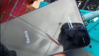 Redmi 9 Restart muncul tulisan Blow Succes || xiaomi Redmi 9 blow succes || Xiaomi Redmi 9 Restart