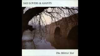 Sad Lovers And Giants - "Seven Kinds Of Sin"