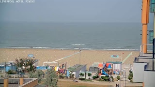 Meteo Rimini Live Webcam