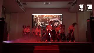 УМНП Crew Колодна Юля Teens Group Show 13-16 years All Stars Dance Centre 2023